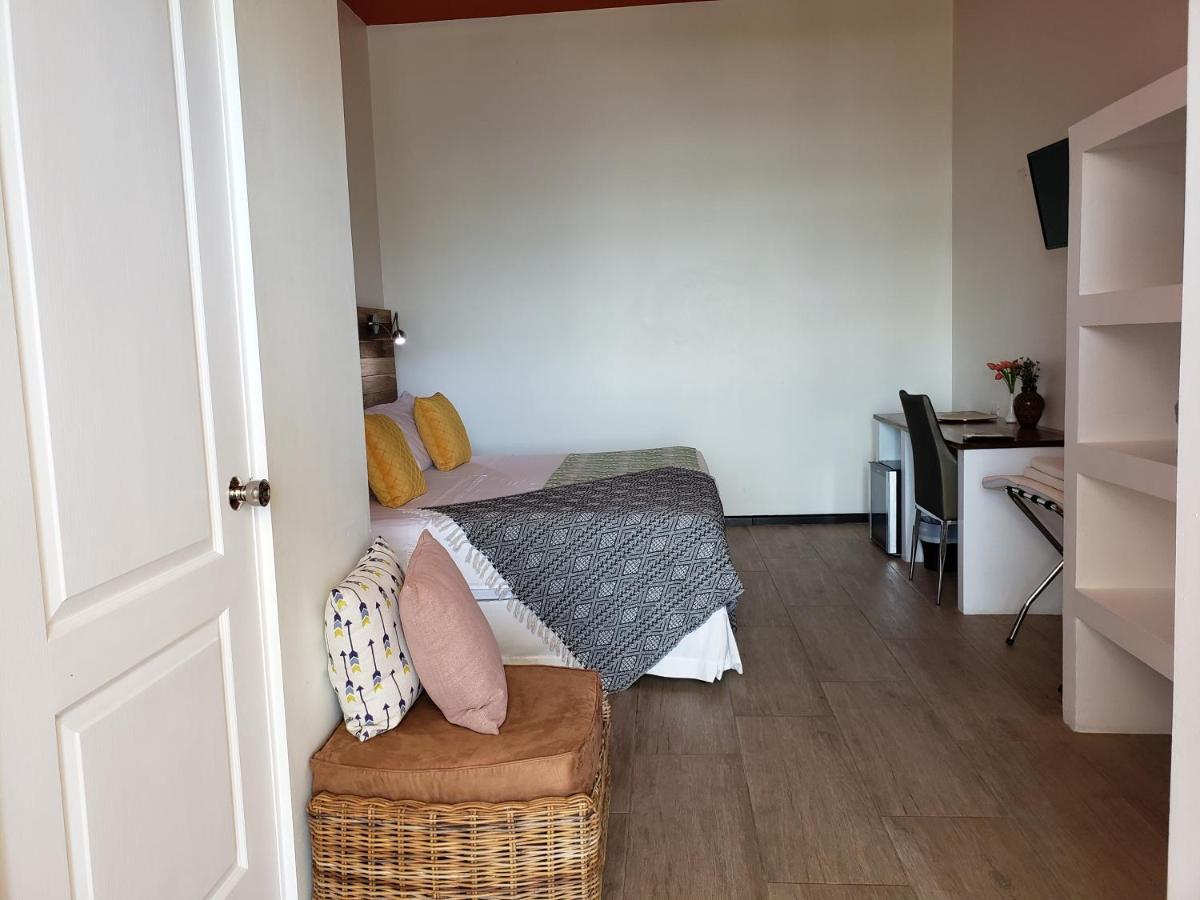 Bed & Breakfast Pura Vista 3*
