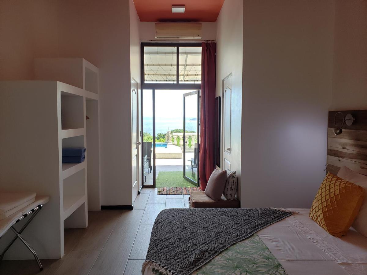 Bed & Breakfast Pura Vista Playa Ocotal