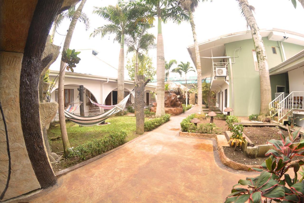 Hostel Arenal Poshpacker