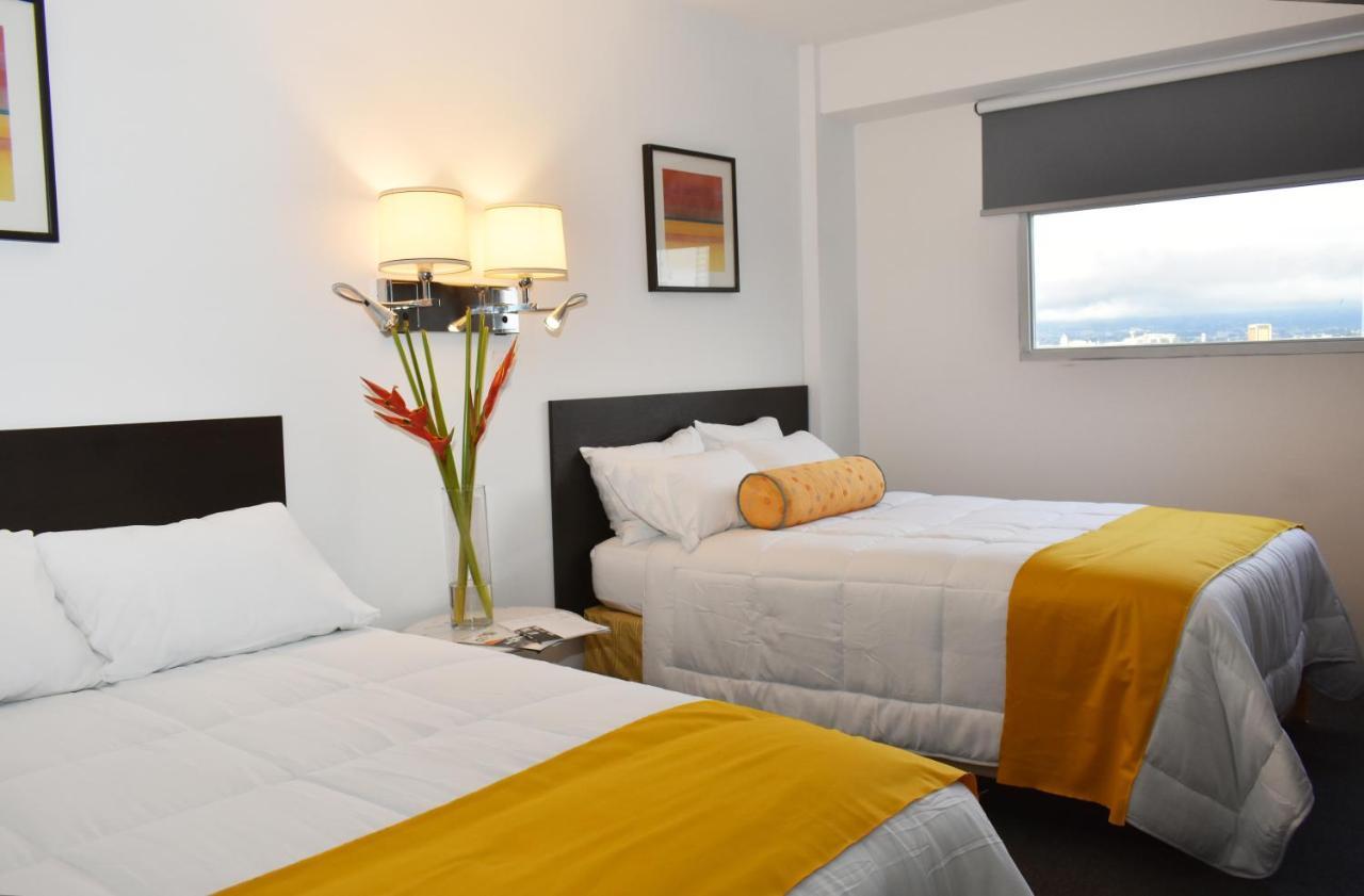 Altos De La Sabana Hotel