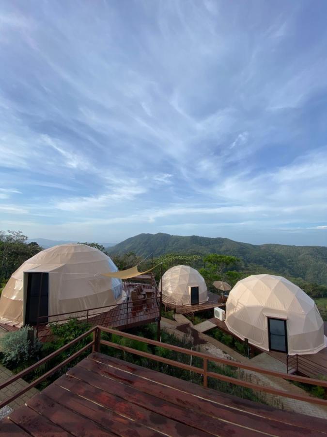 Kintiri Glamping 5* Nicoya