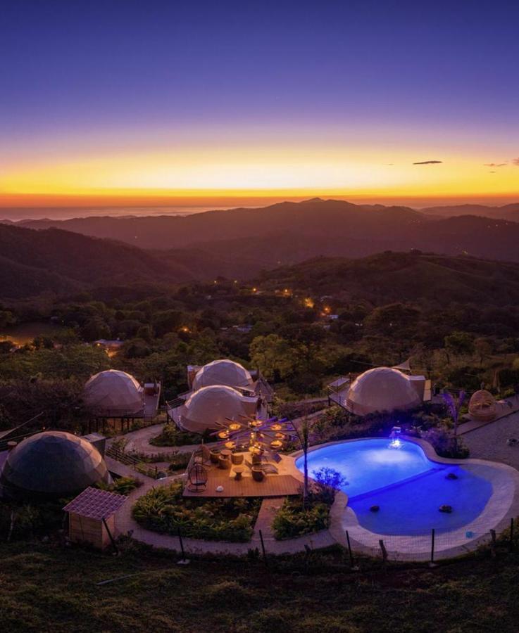 Kintiri Glamping 5* Nicoya