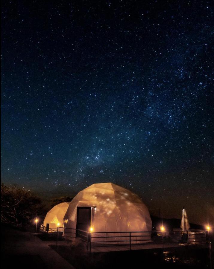 Kintiri Glamping Nicoya