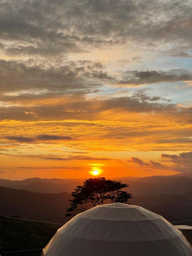 Kintiri Glamping 5*