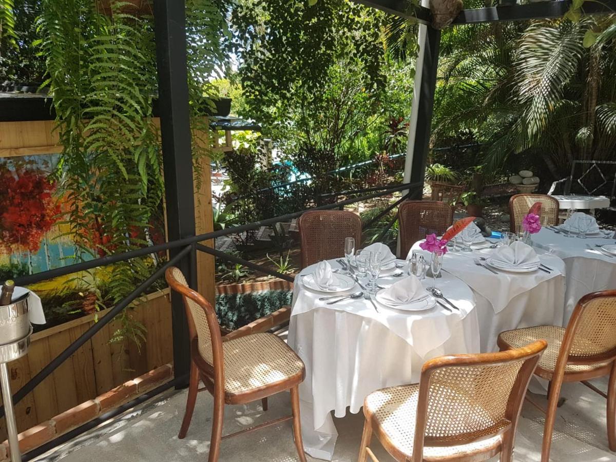 Tournon Hotel San Jose (San Jose)