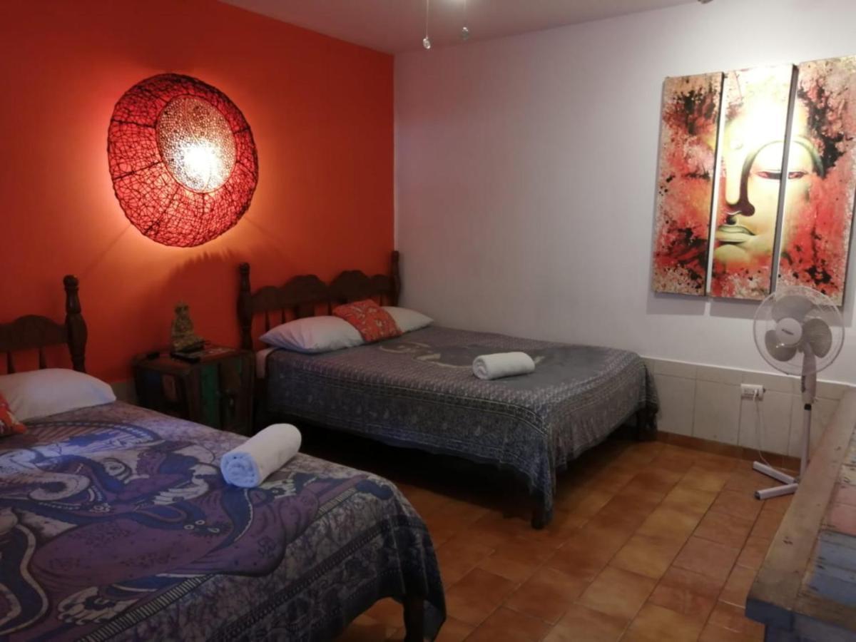 Buddha House Hotel