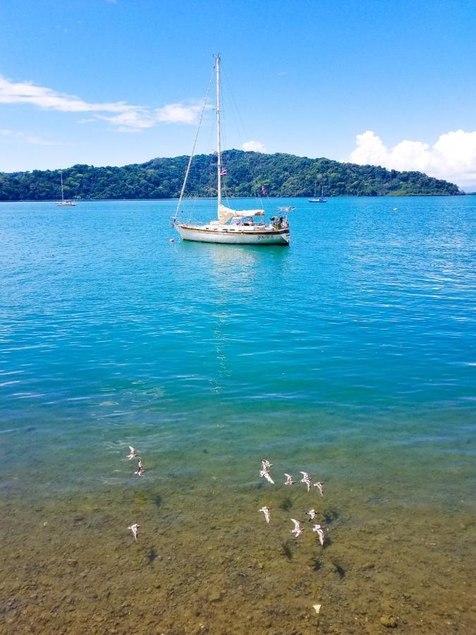 Hotel Fish Hook Marina
