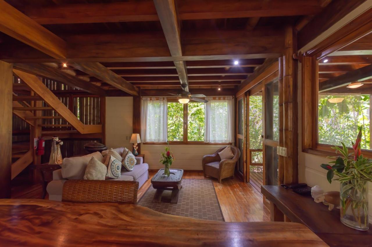 Pranamar & Yoga Retreat 4* Playa Santa Teresa (Puntarenas)