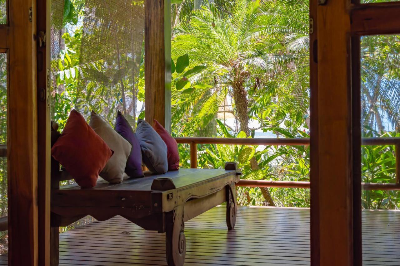 Hotel Pranamar & Yoga Retreat
