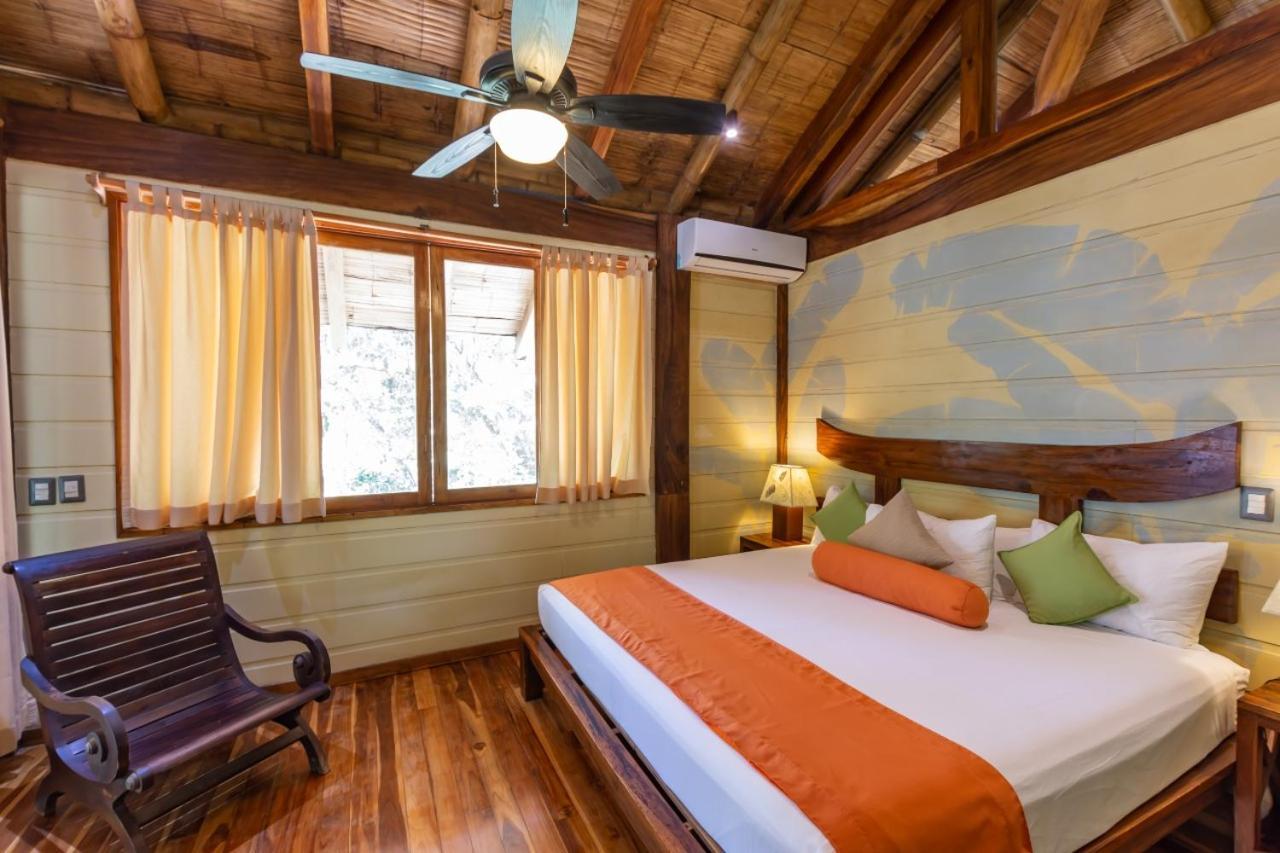 Hotel Pranamar & Yoga Retreat Playa Santa Teresa (Puntarenas)