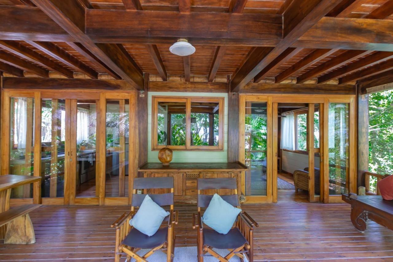 Hotel Pranamar & Yoga Retreat