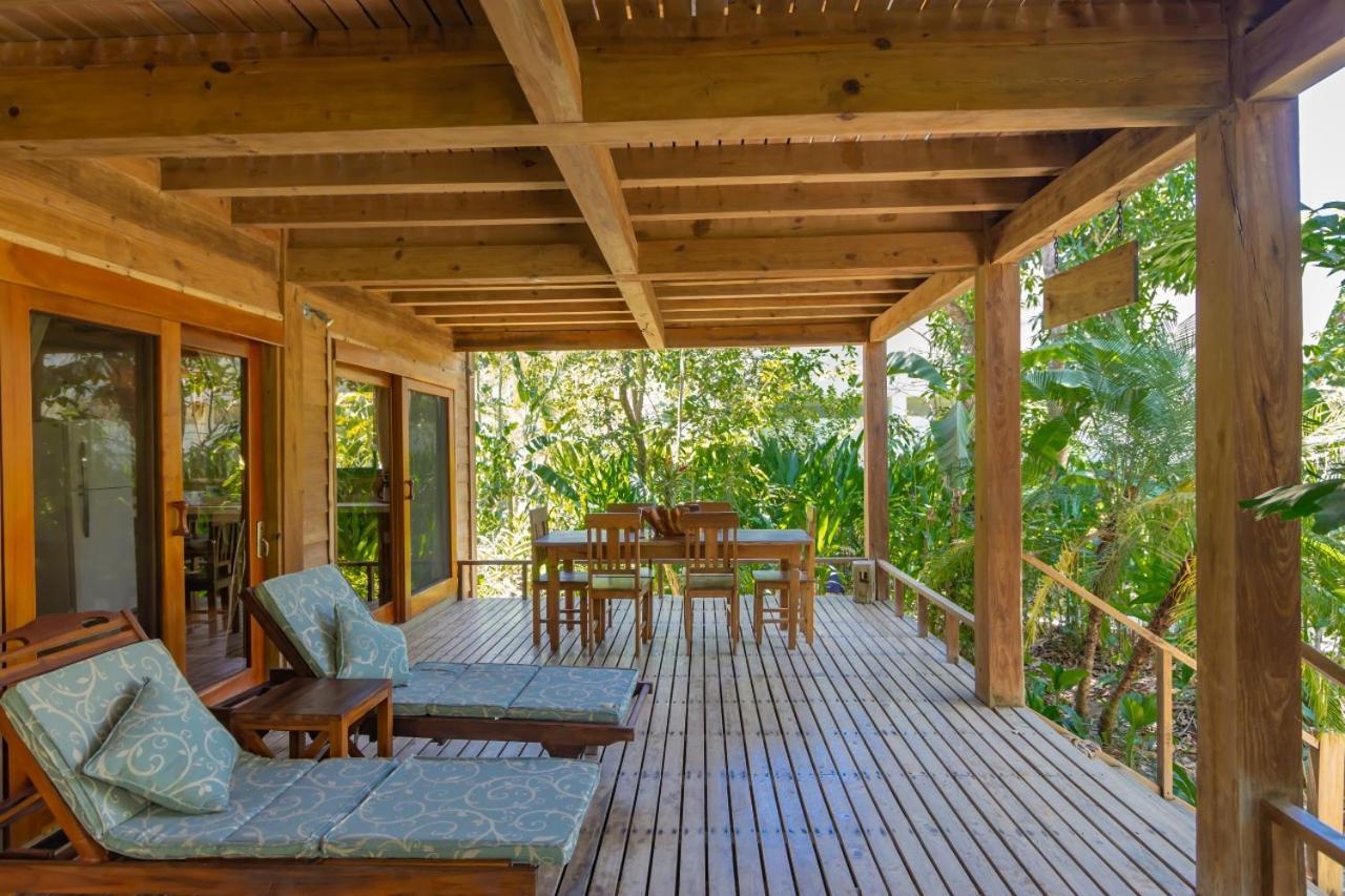 Pranamar & Yoga Retreat Playa Santa Teresa (Puntarenas)