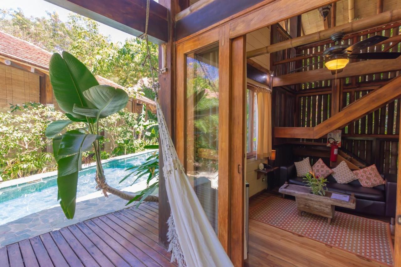 Pranamar & Yoga Retreat Hotel Playa Santa Teresa (Puntarenas)
