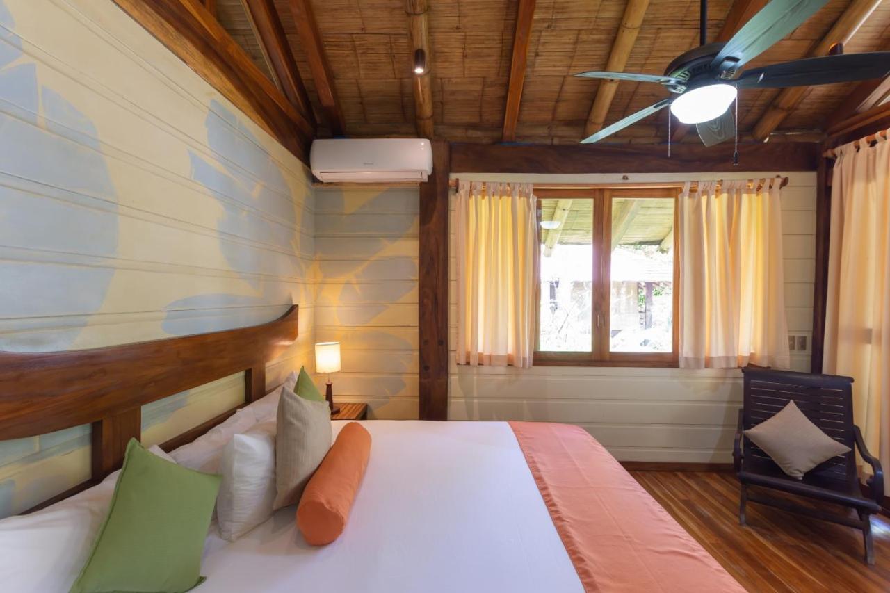 Hotel Pranamar & Yoga Retreat Playa Santa Teresa (Puntarenas)