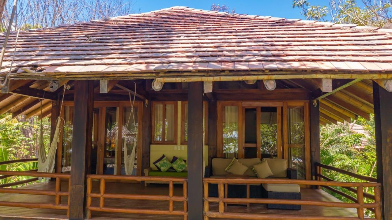 Hotel Pranamar & Yoga Retreat
