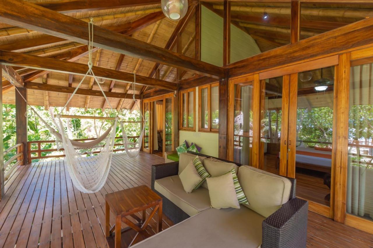 Pranamar & Yoga Retreat Playa Santa Teresa (Puntarenas)