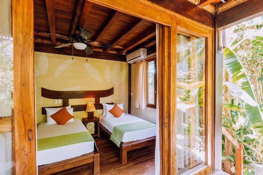 Pranamar & Yoga Retreat Hotel 4*