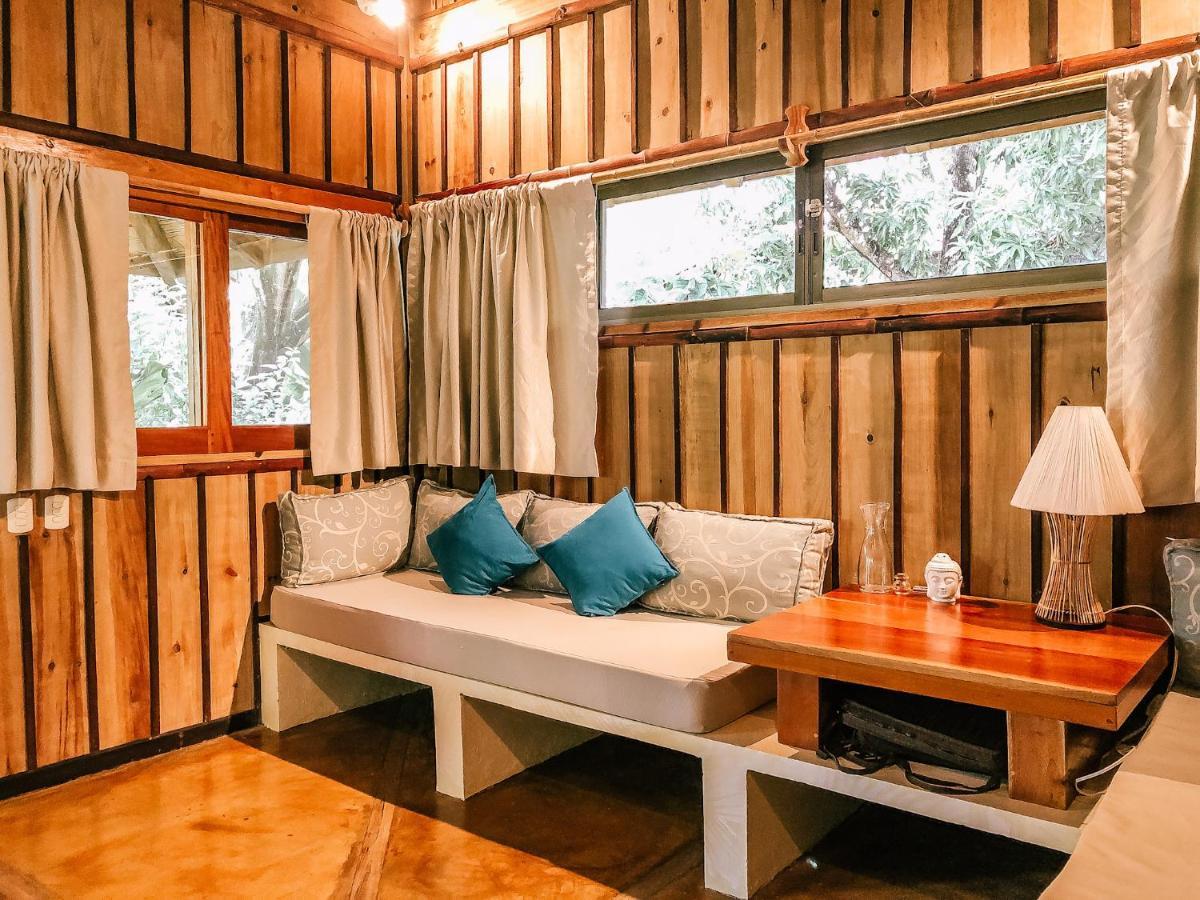 Hotel Pranamar & Yoga Retreat