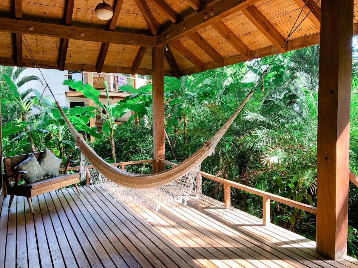 Pranamar & Yoga Retreat 4*
