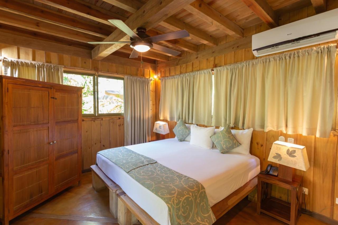 Pranamar & Yoga Retreat Hotel Playa Santa Teresa (Puntarenas)