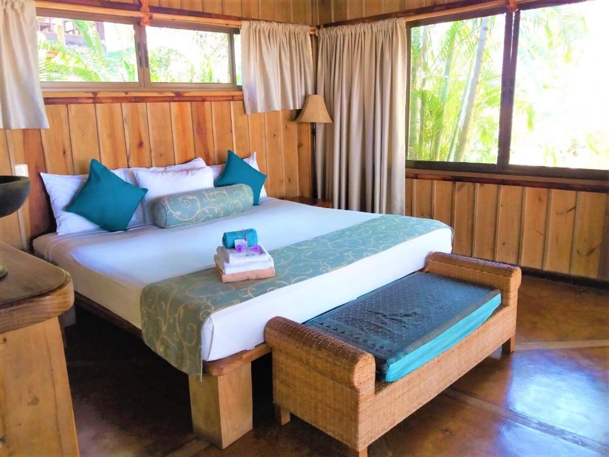 Pranamar & Yoga Retreat