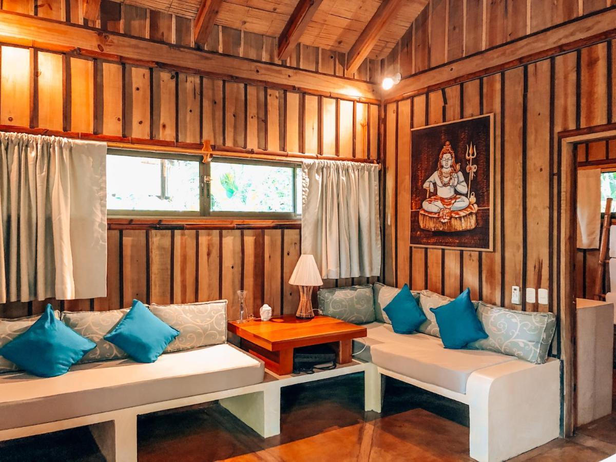 Hotel Pranamar & Yoga Retreat