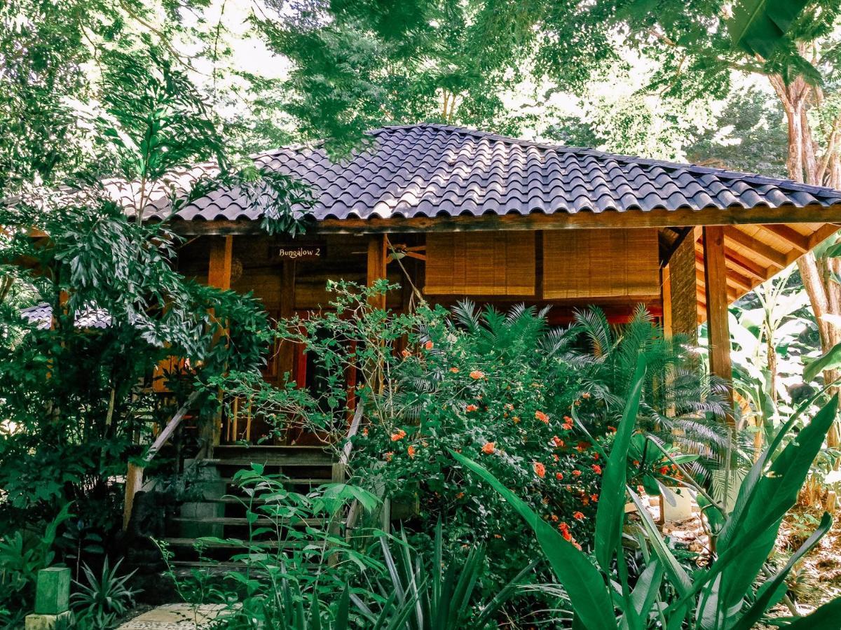 Pranamar & Yoga Retreat