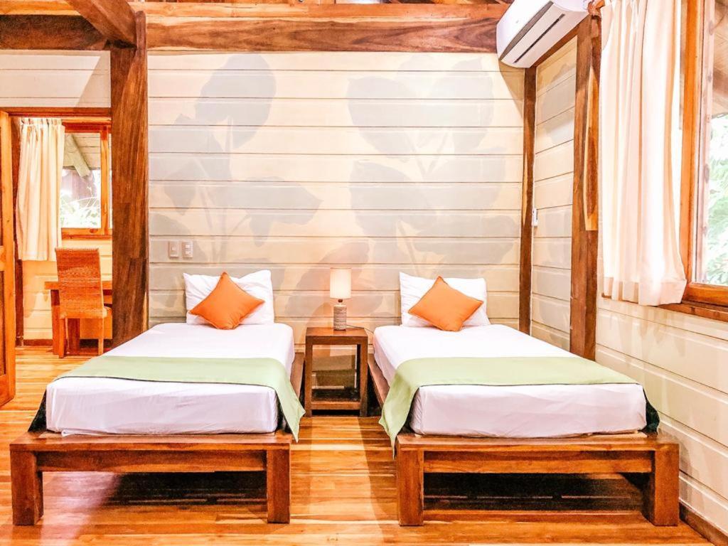 Hotel Pranamar & Yoga Retreat 4*