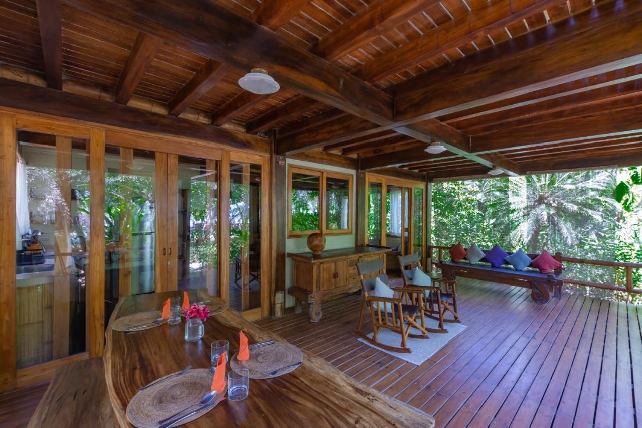 Hotel Pranamar & Yoga Retreat
