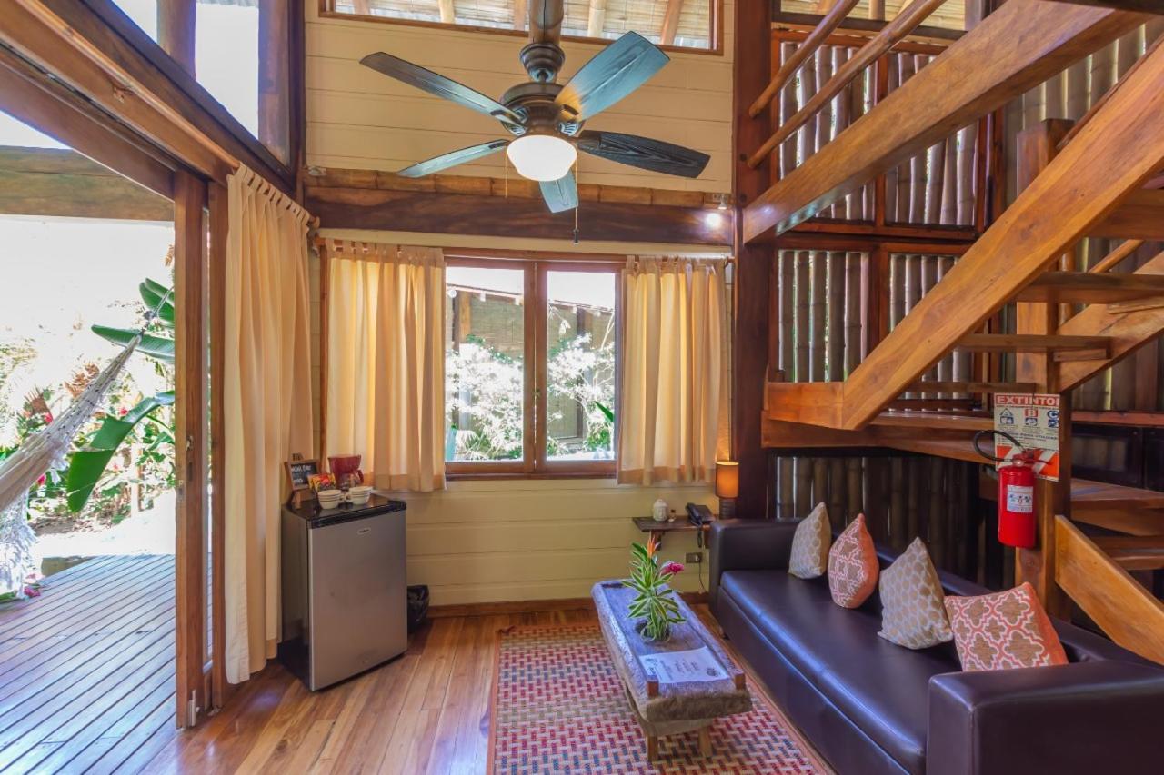 Pranamar & Yoga Retreat Hotel