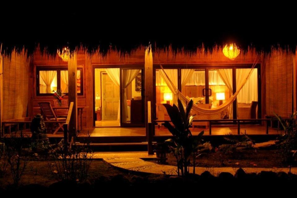 Hotel Pranamar & Yoga Retreat Playa Santa Teresa (Puntarenas)