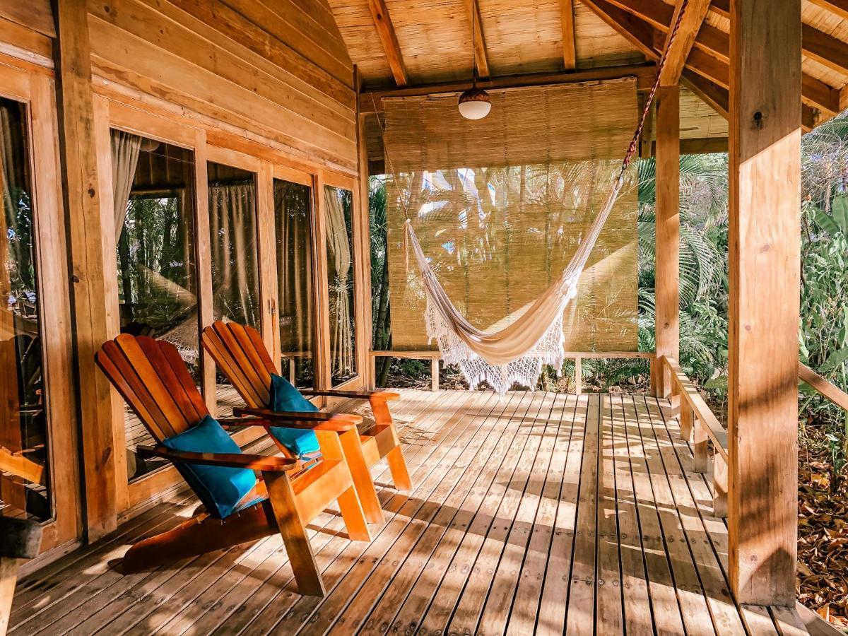 Pranamar & Yoga Retreat Playa Santa Teresa (Puntarenas)