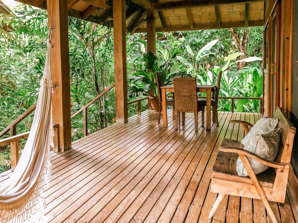 Pranamar & Yoga Retreat