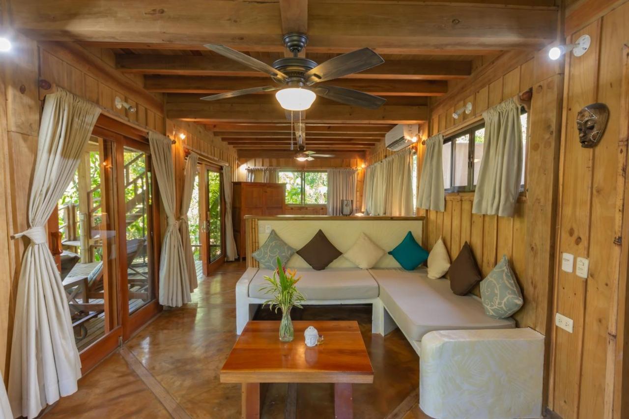 Pranamar & Yoga Retreat Hotel Playa Santa Teresa (Puntarenas)