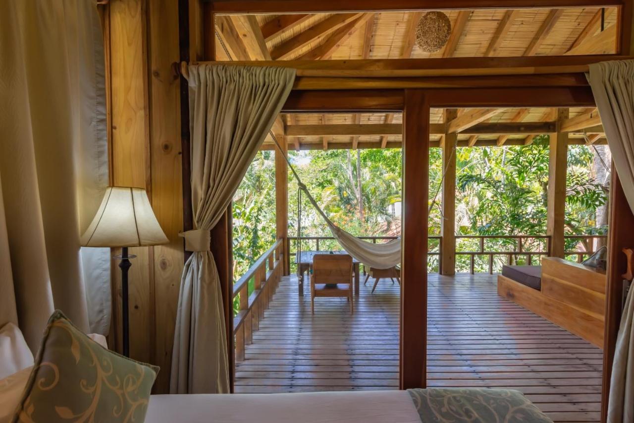 Pranamar & Yoga Retreat Hotel