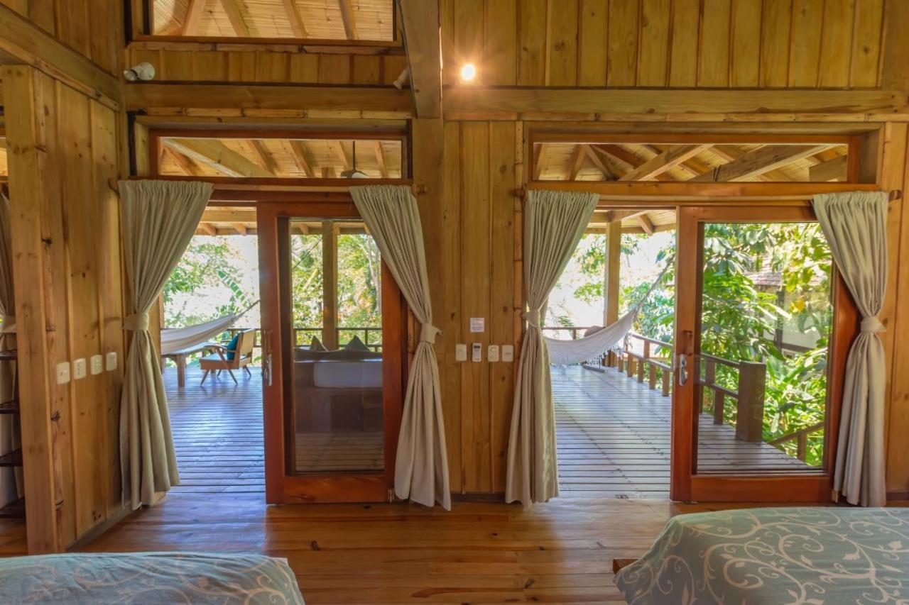 Hotel Pranamar & Yoga Retreat Playa Santa Teresa (Puntarenas)