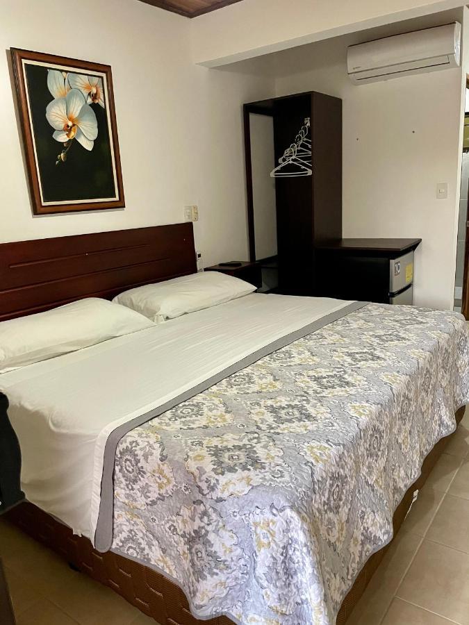 Apartotel Flamboyant Aparthotel