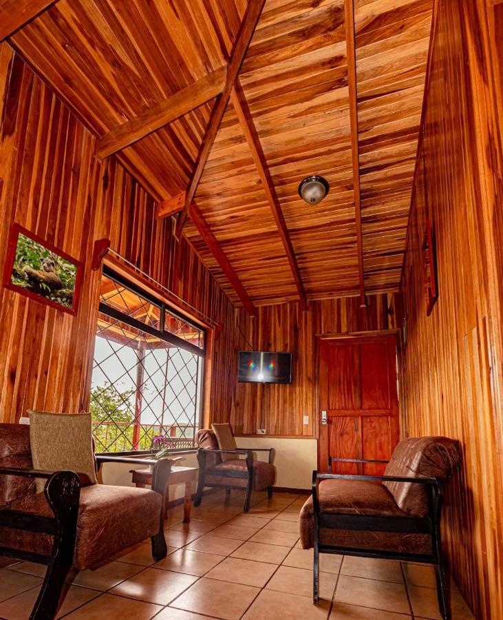 La Pradera Hotel Monteverde