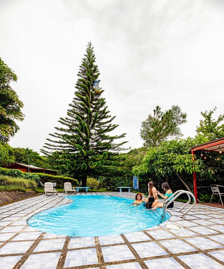 La Pradera Hotel Monteverde