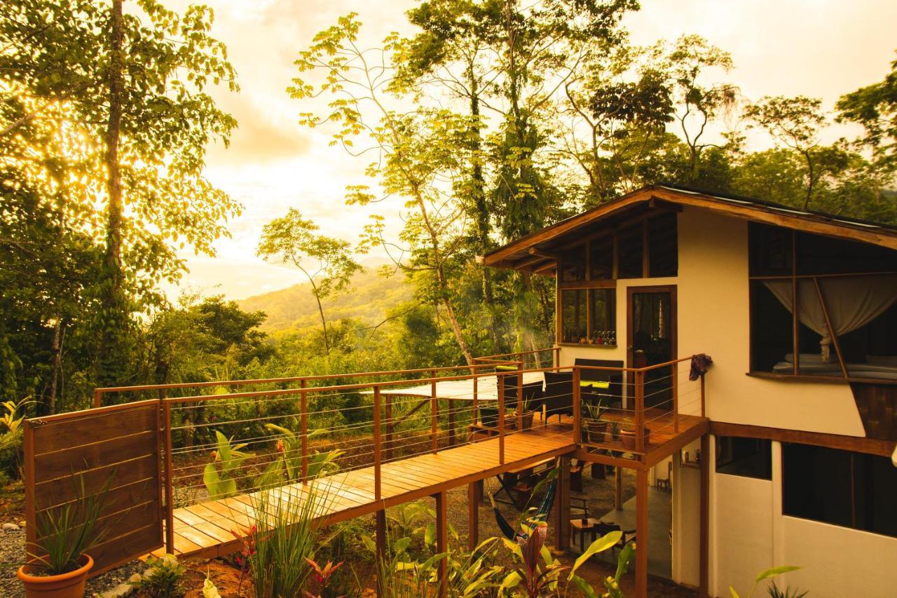 Bed & Breakfast Oasis Uvita