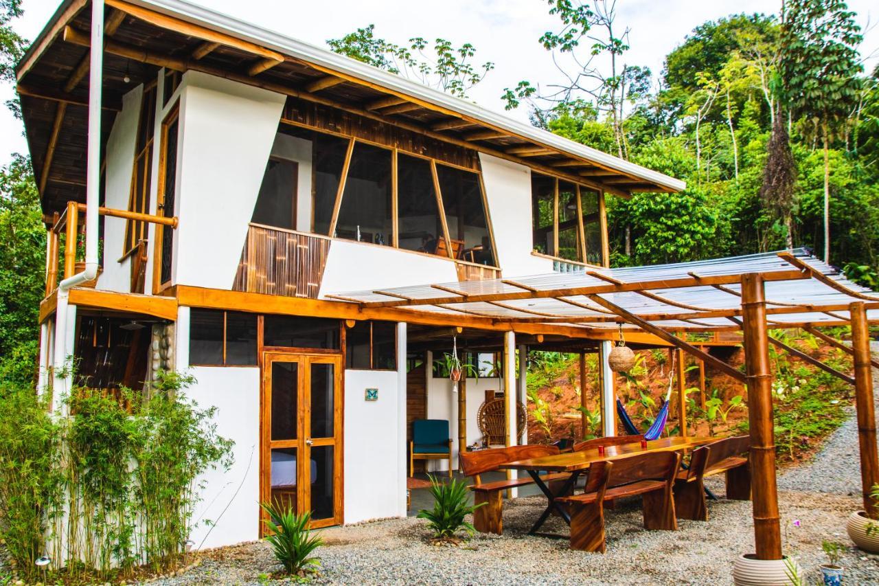 Oasis Bed & Breakfast