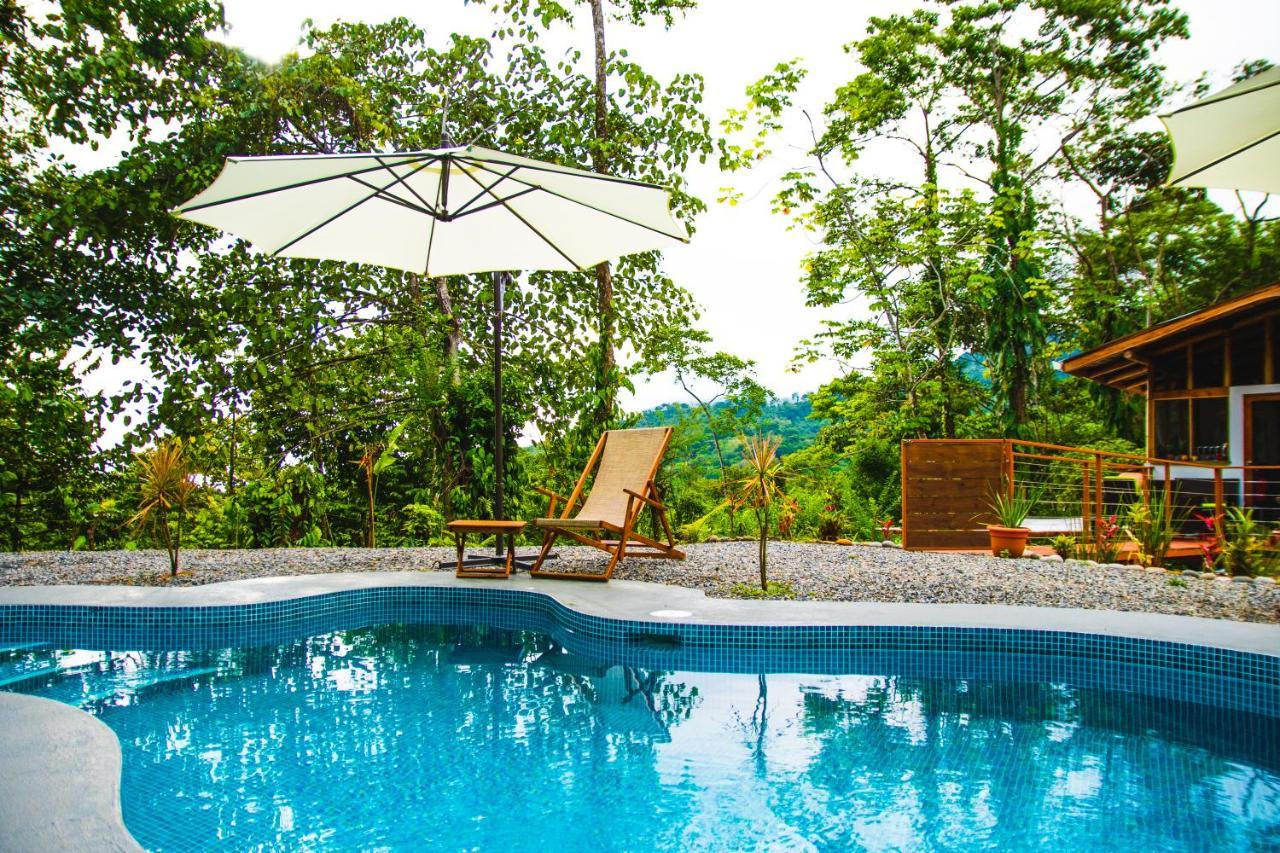 Bed & Breakfast Oasis Uvita