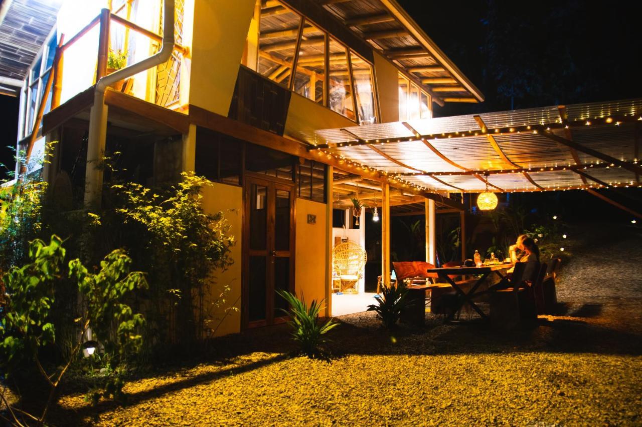 Bed & Breakfast Oasis Uvita