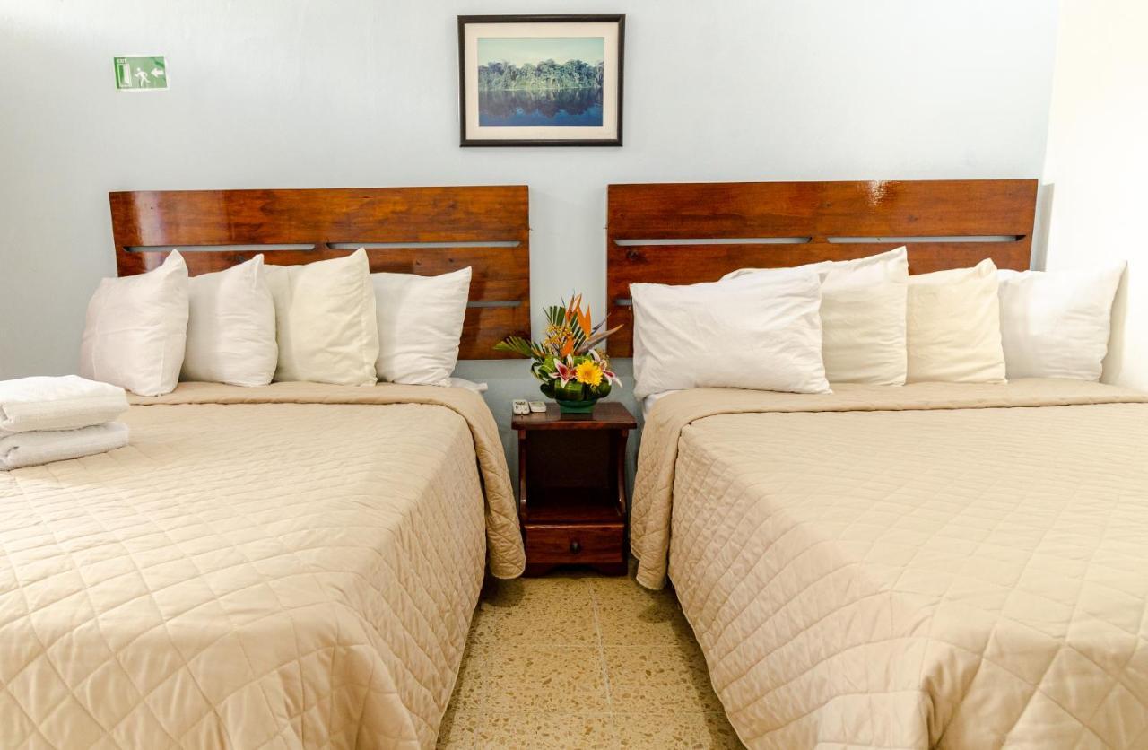 Hotel Serenity *