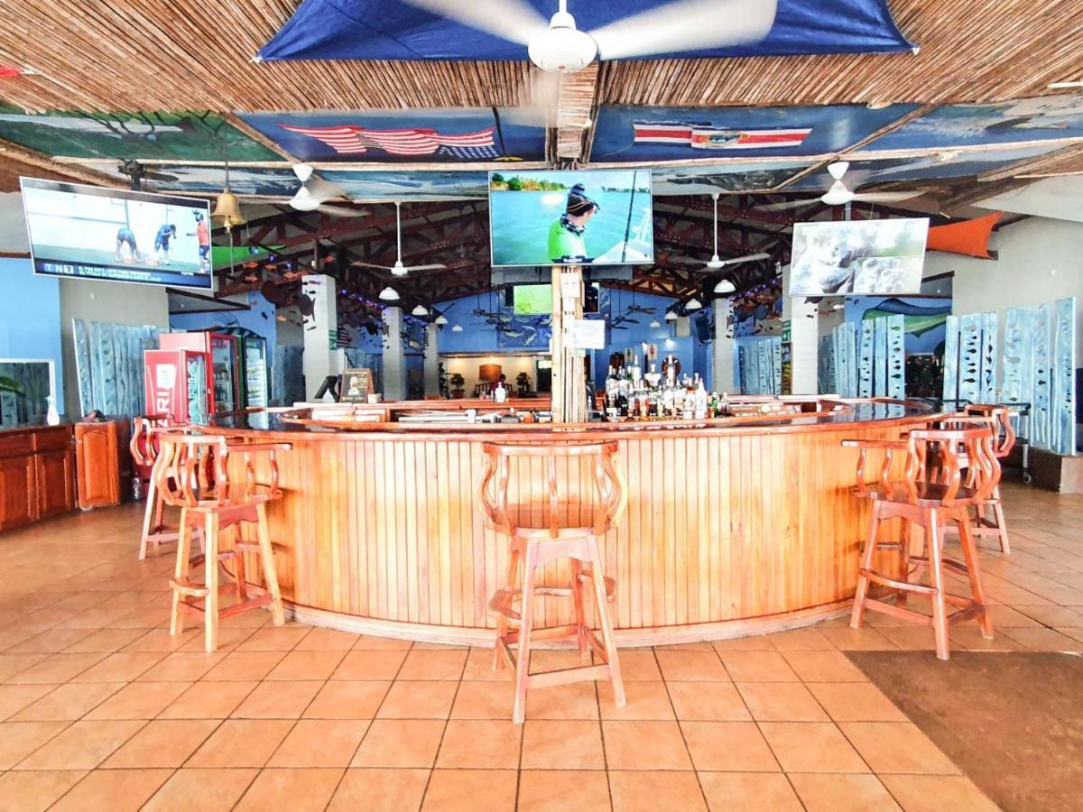 Fish Hook Marina Hotel Golfito