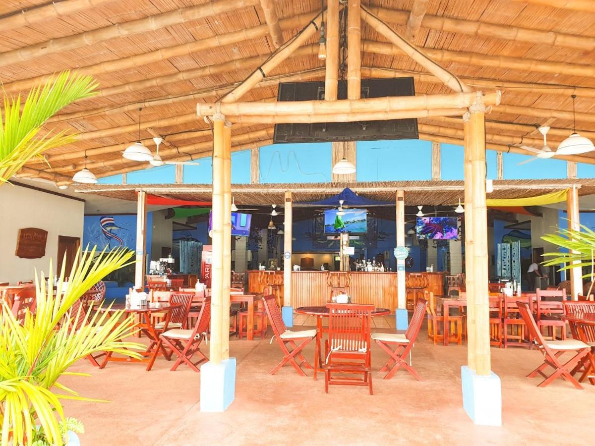 Fish Hook Marina Golfito