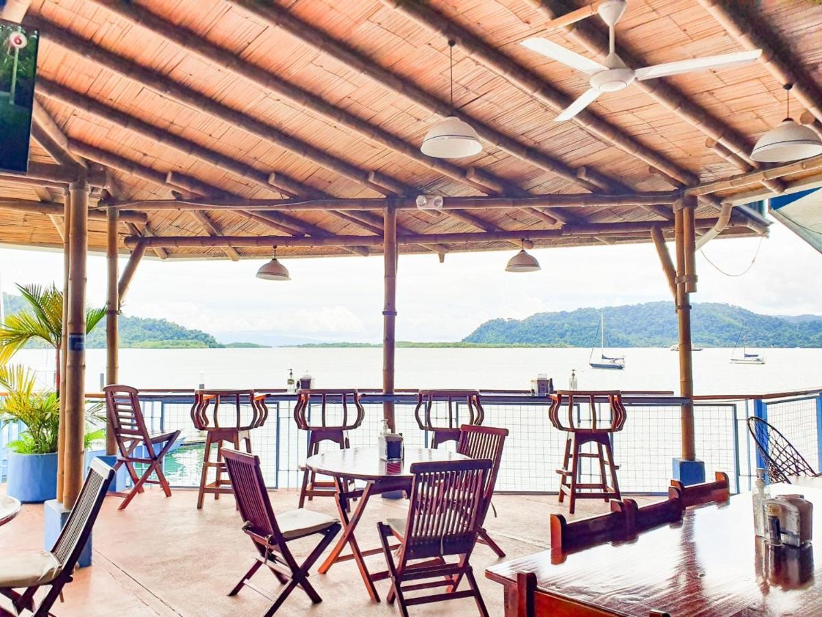 Fish Hook Marina Hotel 2*