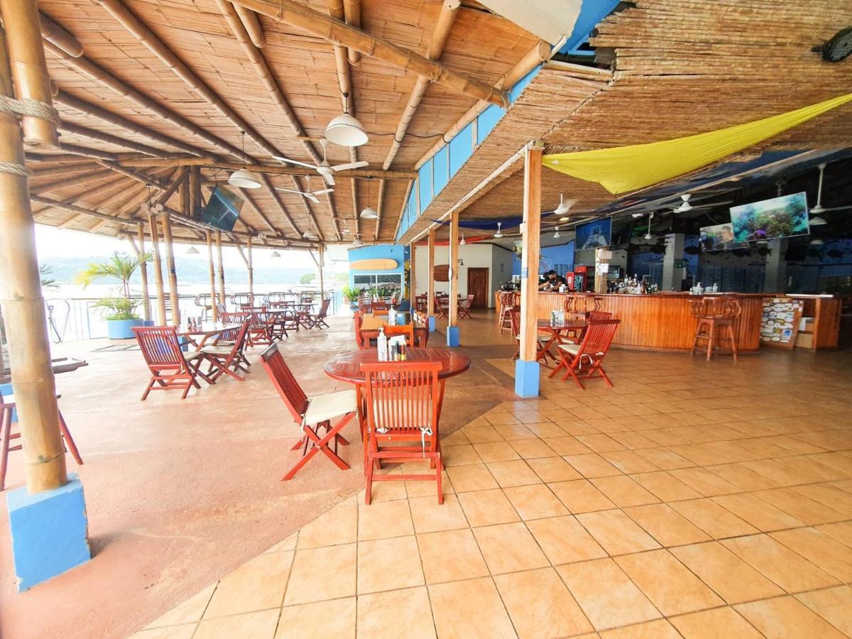 Fish Hook Marina 2* Golfito