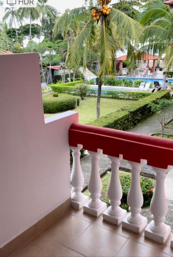 Apartotel Flamboyant 3* Jaco
