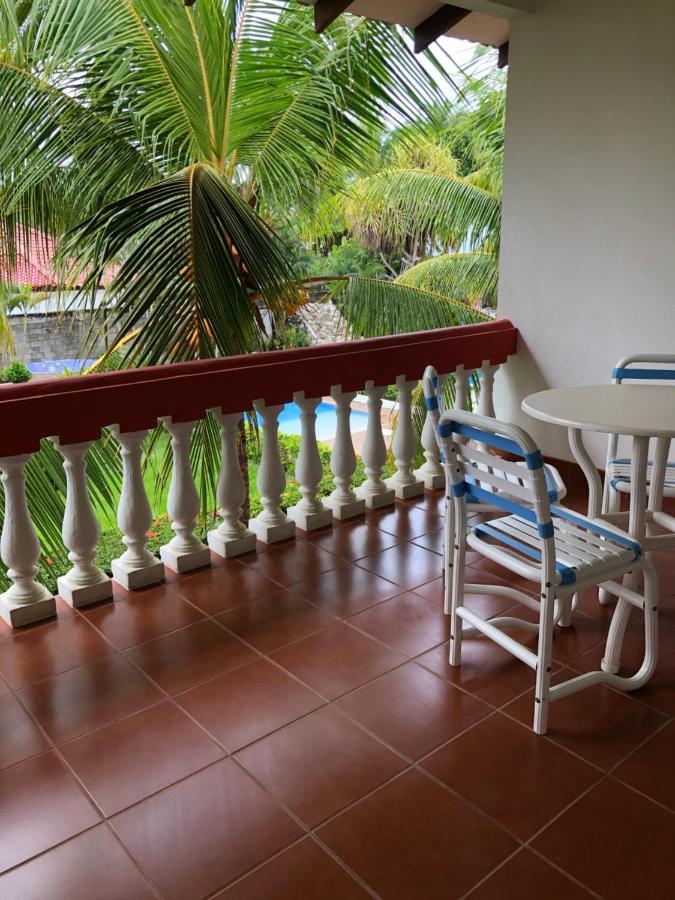 Aparthotel Apartotel Flamboyant 3*